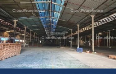 WH371, 188000m2 High Standard Warehouse at Binh Duong