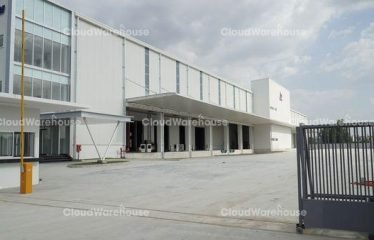 WH372, 6321m2 Cold Storage Warehouse at Binh Duong