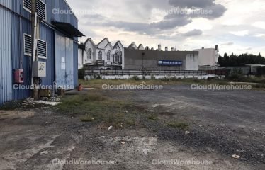 WH373, 600m2 General Warehouse at Ho Chi Minh