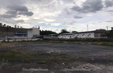 WH373, 600m2 General Warehouse at Ho Chi Minh