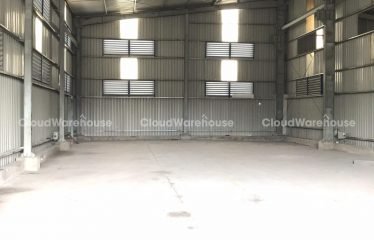 WH373, 600m2 General Warehouse at Ho Chi Minh