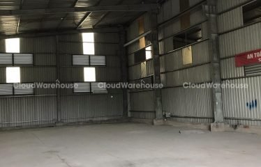 WH373, 600m2 General Warehouse at Ho Chi Minh