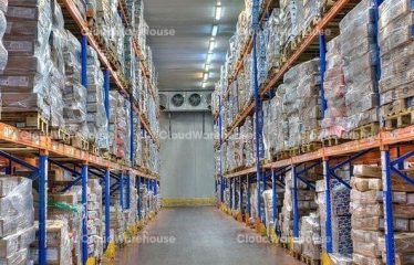 WH374, 12980m2 Cold Storage Warehouse at Dong Nai