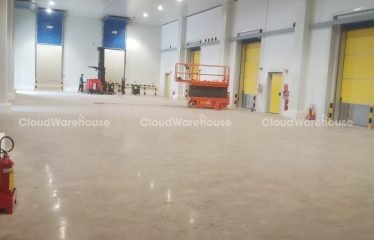 WH374, 12980m2 Cold Storage Warehouse at Dong Nai