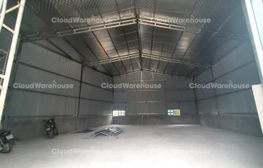 WH376, 300m2 General Warehouse at Ha Noi