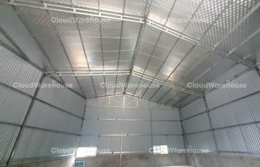 WH376, 300m2 General Warehouse at Ha Noi