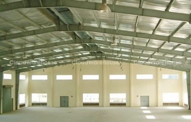WH377, 1000m2 General Warehouse at Ha Noi