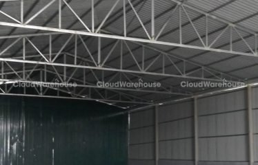 WH378, 500m2 General Warehouse at Ha Noi