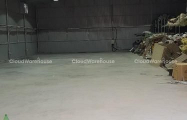 WH379, 360m2 General Warehouse at Ha Noi
