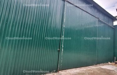 WH380, 430m2 General Warehouse at Ha Noi