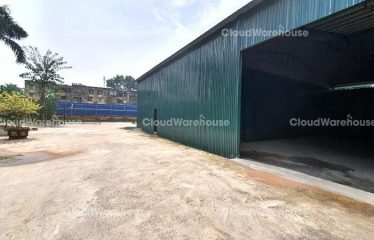 WH381, 560m2 General Warehouse at Ha Noi