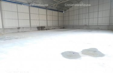 WH381, 560m2 General Warehouse at Ha Noi