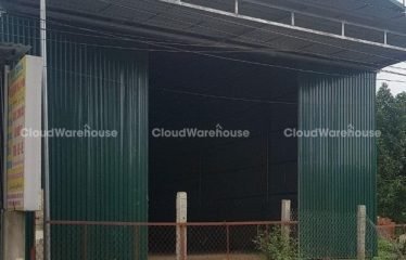WH382, 250m2 General Warehouse at Ha Noi