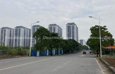 WH383, 500m2 General Warehouse at Ha Noi