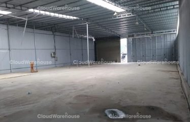WH383, 500m2 General Warehouse at Ha Noi