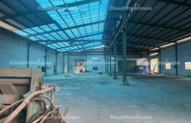 WH384, 3178m2 General Warehouse at Binh Duong