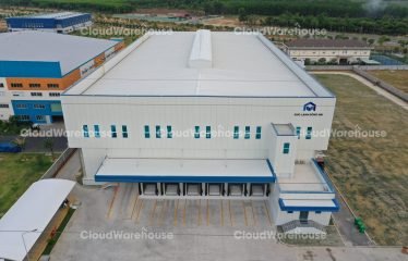 WH385, 12980m2 Cold Storage Warehouse at Dong Nai