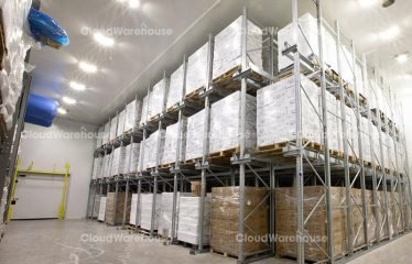 WH385, 12980m2 Cold Storage Warehouse at Dong Nai