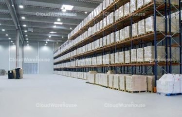 WH385, 12980m2 Cold Storage Warehouse at Dong Nai