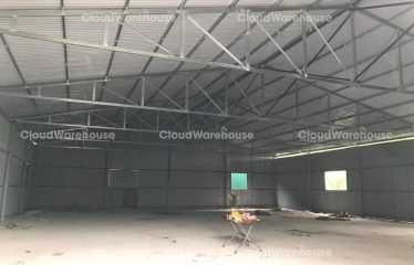 WH387, 400m2 General Warehouse at Ha Noi