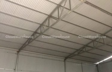 WH392, 1150m2 General Warehouse at Ha Noi