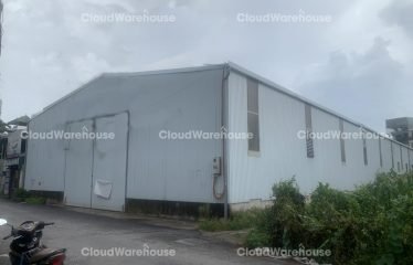 WH393, 1200m2 General Warehouse at Ha Noi