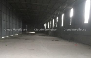 WH393, 1200m2 General Warehouse at Ha Noi