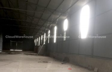 WH393, 1200m2 General Warehouse at Ha Noi