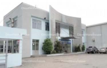 WH394, 6000m2 High Standard Warehouse at Hai Phong