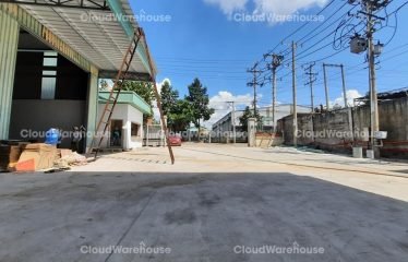 WH398, 7000m2 High Standard Warehouse at Binh Duong