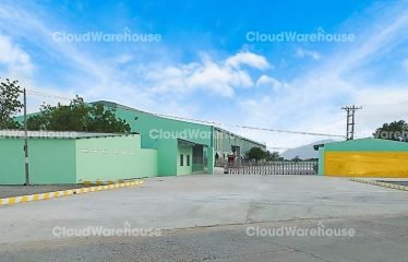WH399, 16000m2 General Warehouse at Ninh Thuan