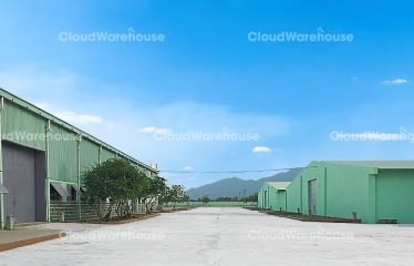 WH399, 16000m2 General Warehouse at Ninh Thuan