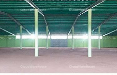 WH399, 16000m2 General Warehouse at Ninh Thuan