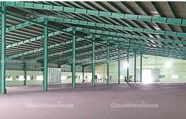 WH399, 16000m2 General Warehouse at Ninh Thuan