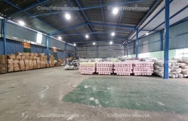WH403, 1800m2 General Warehouse at Ho Chi Minh