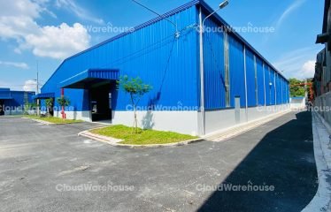 WH405, 784m2 General Warehouse at Binh Duong
