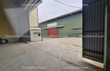 WH406, 2000m2 High Standard Warehouse at Ha Noi