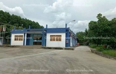 WH407, 10000m2 High Standard Warehouse at Binh Duong