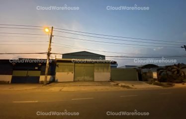WH416, 550m2 General Warehouse at Ho Chi Minh