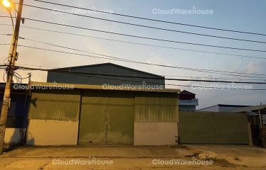 WH416, 550m2 General Warehouse at Ho Chi Minh