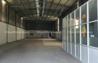 WH416, 550m2 General Warehouse at Ho Chi Minh