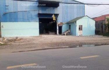 WH419, 950m2 General Warehouse at Ho Chi Minh