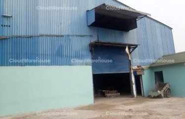 WH419, 950m2 General Warehouse at Ho Chi Minh