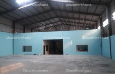 WH419, 950m2 General Warehouse at Ho Chi Minh