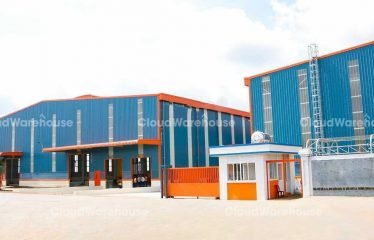 WH421, 30000m2 High Standard Warehouse at Bac Ninh