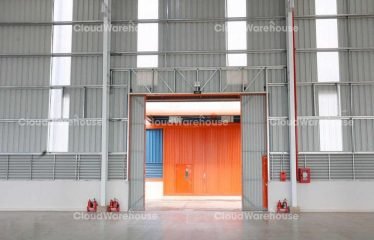 WH421, 30000m2 High Standard Warehouse at Bac Ninh