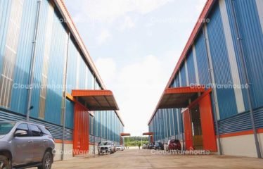 WH421, 30000m2 High Standard Warehouse at Bac Ninh