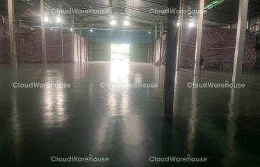 WH423, 4400m2 High Standard Warehouse at Binh Duong