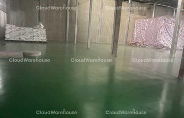 WH423, 4400m2 High Standard Warehouse at Binh Duong