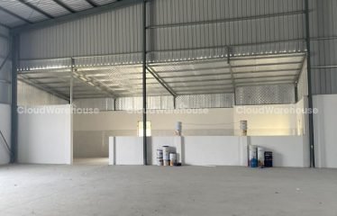 WH424, 5000m2 Bonded Warehouse at Ha Noi